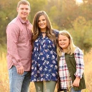 Meet your Posher, Juddy